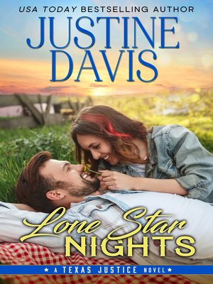 cover image of Lone Star Nights